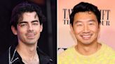 Joe Jonas Cowrote Song With Simu Liu for His Debut EP 'Anxious-Avoidant'