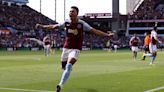 Aston Villa 3-1 Bournemouth: Villans finish near-perfect week