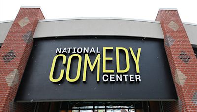 Lots of funny business in store as the 2024 Lucille Ball Comedy Festival kicks off