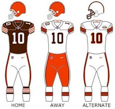 Cleveland Browns