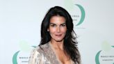 Law & Order actor Angie Harmon sues Instacart and delivery driver she claims killed her dog