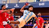 El fixture del Mundial de handball masculino 2023: cuándo juegan los Gladiadores, la TV, el formato y las sedes