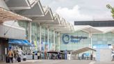 Birmingham Airport passengers given '24 minute' warning as summer getaway begins