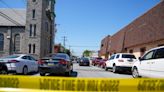 ‘Disgruntled employee’ opens fire in Philadelphia-area linen store killing two coworkers and wounding three more