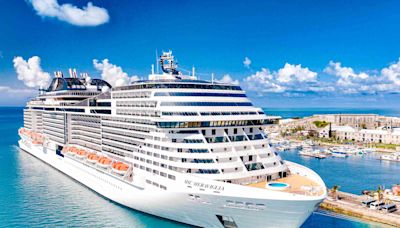 10 Best Cruises to Bermuda for Every Type of Traveler