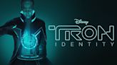 Tron: Identity Trailer Reveals Release Date Window