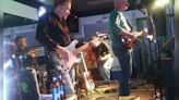 Town of Rock Hill kicks off annual Blues, Jazz Festival