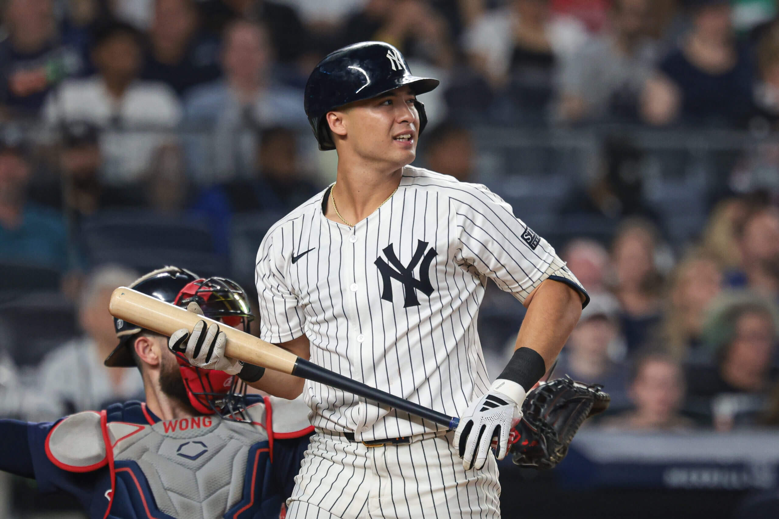 Yankees panic meter: How much should fans worry over this recent poor stretch?