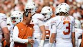 Texas lands within top 10 of ESPN’s 2023 college football SP+ Top 25