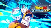 Dragon Ball Sparking Zero Release Date Possibly Leaked Via Publisher's Website