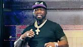 50 Cent Sued by Woman Claiming She Was Injured After He Threw Microphone Off Stage