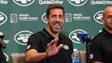 Aaron Rodgers fires back at Sean Payton after he criticized his 'favorite' coordinator Nathaniel Hackett