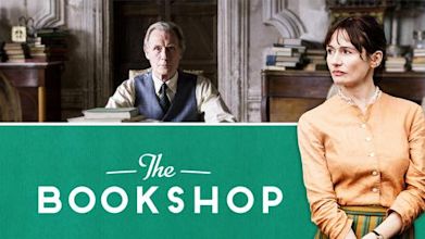 The Bookshop