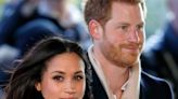 Prince Harry and Meghan Markle given new 'Royal titles' - and fans are horrified