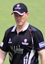 Kevin O'Brien (cricketer)