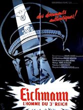 Eichmann und das Dritte Reich (1961)