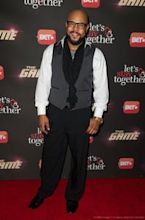 Rockmond Dunbar