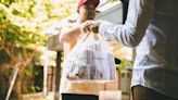 4 High-Paying Jobs Like Uber Eats