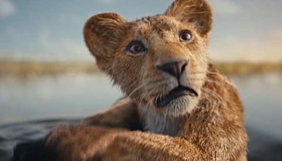 Mufasa, el rey león: este es el tráiler de la nueva película de la saga