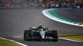 Hamilton rolls back years to win British Grand Prix