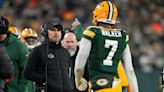 NFL fines: $13K for Packers’ Quay Walker shoving athletic trainer, Panthers-Saints fighters also punished