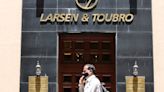 India's Larsen and Toubro beats Q1 profit estimates