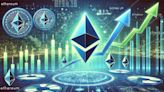 Trading Guru Sees Bullish Future for Ethereum, Targets $5,600 in Latest Analysis