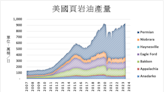 2030年阿根廷瓦卡穆爾塔頁岩油估將日產百萬桶