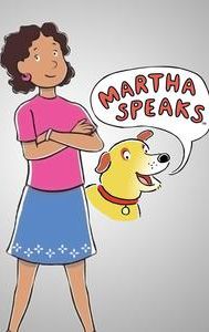 Martha Speaks