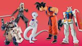 Collectible Figures And Toys Are On Sale In Amazon's Big Spring Sale