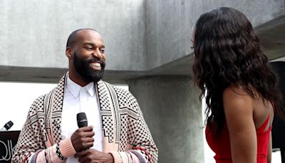 Baron Davis Comes Up With Unique Spin On Youth Basketball Tournaments