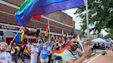 Salisbury shows its Pride: Annual festival marks huge Saturday draw - Salisbury Post