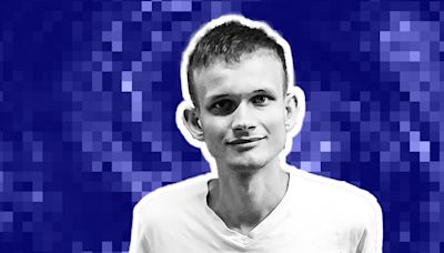 Vitalik Buterin warns against supporting politicians solely based on their pro-crypto stance