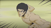 A Bruce Lee anime series? Yes, please
