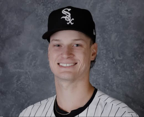 Noah's arc of progress: White Sox' top pitching prospect Schultz takes the next step