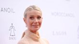 Gwyneth Paltrow reflects on using ‘conscious uncoupling’ phrase during Chris Martin divorce