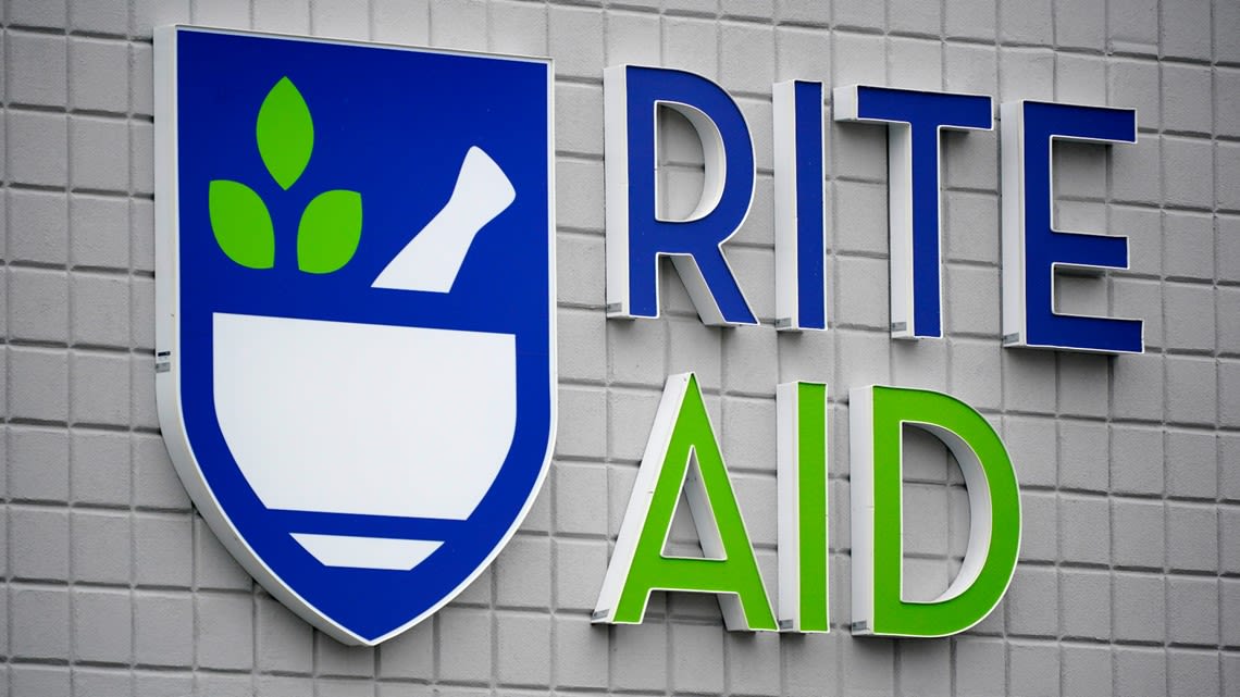 Rite Aid closing 10 more stores in Ohio as total nears 150: Here are the latest locations to shutter