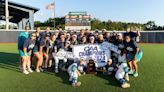 College softball: UNC Wilmington wins CAA championship - Salisbury Post