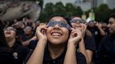 Where to get solar eclipse glasses last minute