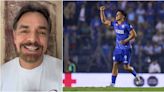 Eugenio Derbez envía recadito a Cruz Azul: "No la vayan cag… con América"