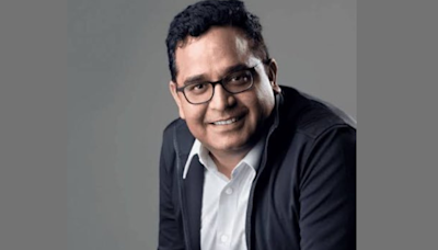 'Listing A Company Brings A Lot More...': Paytm Founder Vijay Shekhar Sharma