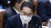 Japan Premier Kishida Seeks Labor Market Shakeup to Raise Pay