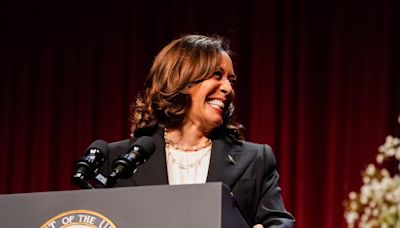 Kamala Harris scheduled to address Zeta Phi Beta in Indy. What to know about the sorority