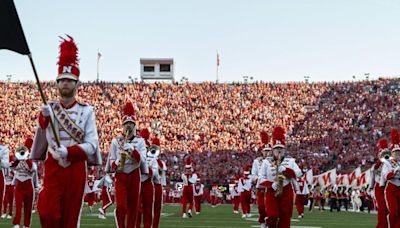 Time and TV information for Nebraska football's game against Northern Iowa