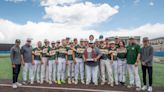 'We battled': Pueblo County Hornets baseball falls to Holy Family in CHSAA state finals