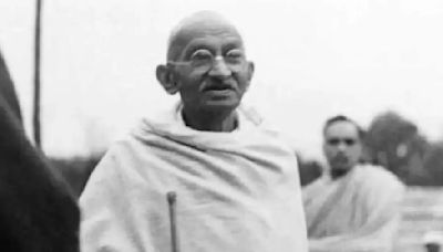 Gandhi Jayanti 2024: 2 Minute Short Speech For Students On Bapu's Birthday