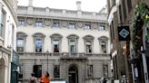 Members of London’s Garrick Club agree to let women join for first time