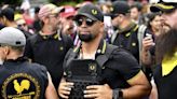 Enrique Tarrio, three other Proud Boys convicted on seditious conspiracy