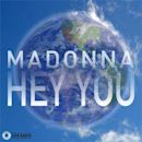 Hey You (Madonna song)
