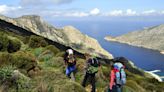 Cinco destinos de praia na Grécia e na Turquia para fugir das multidões de Santorini, Mykonos e Marmaris